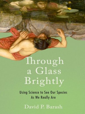 cover image of Through a Glass Brightly